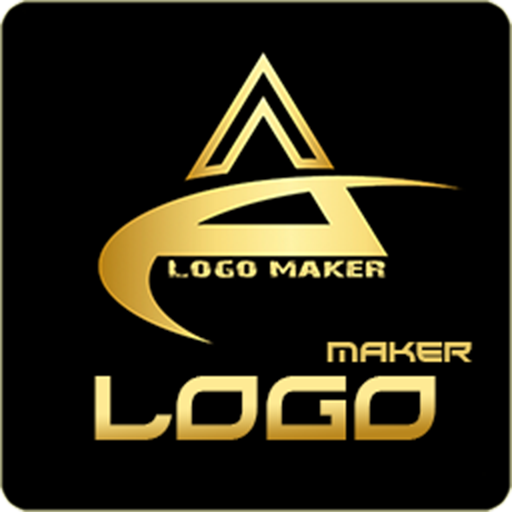 Logo Maker – Graphic Design