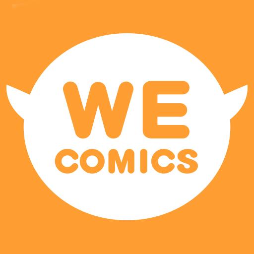 WeComics – Daily Webtoon