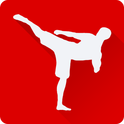 Fighting Trainer – Learn Martial Arts at Home