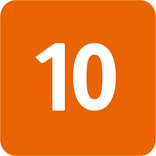 10times – Find Events, Tradesh
