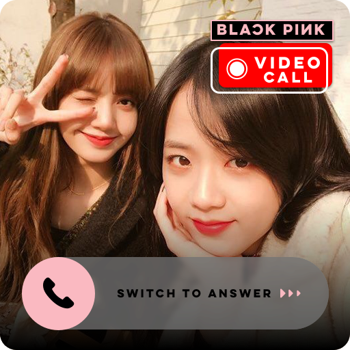 Blackpink Call Me – Call With