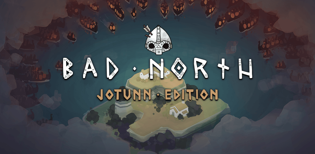 Bad North: Jotunn Edition MOD APK (Unlimited Money)