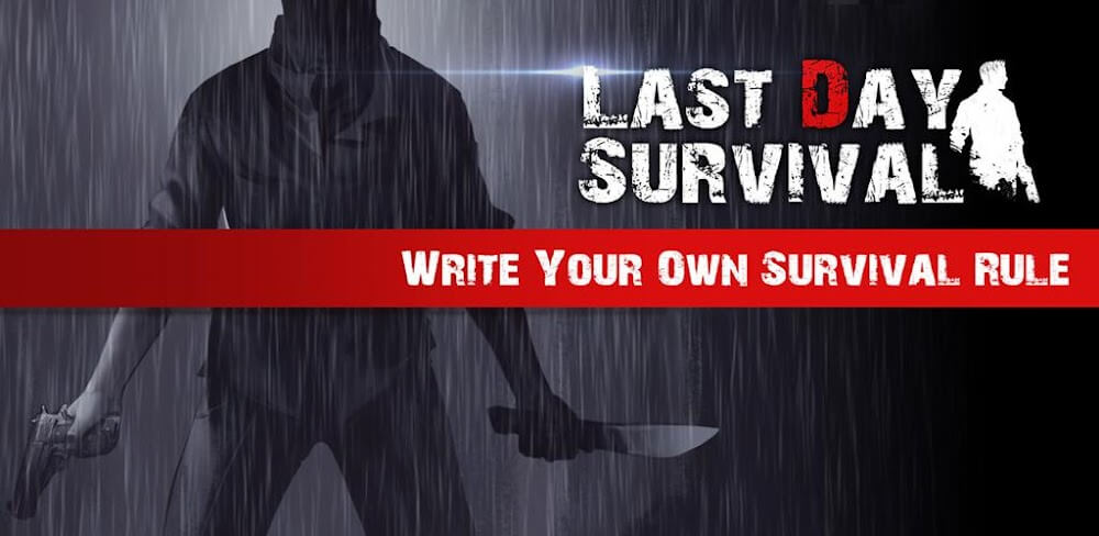 Last Day Survival Pro – Dark Dungeon v1.29.5 APK 