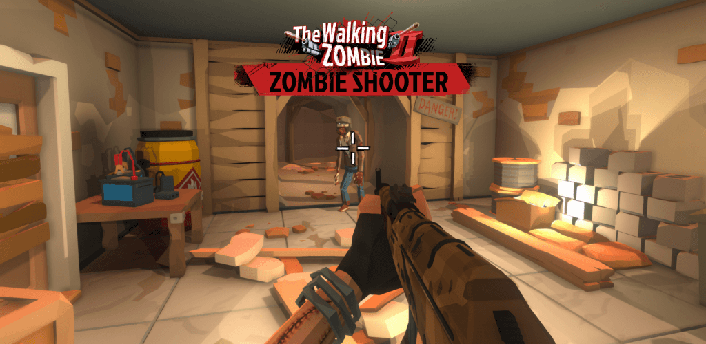 The Walking Zombie 2 v3.28.0 MOD APK (Mega Menu, Free Shopping)