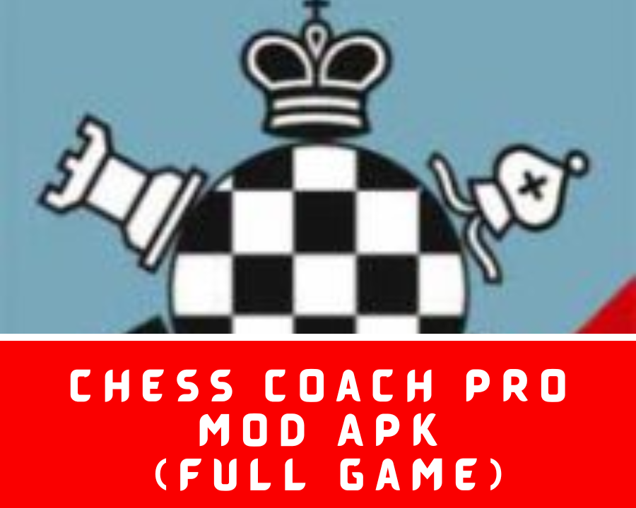 Chess Coach Pro APK (Full Game)