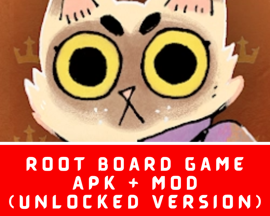 Root Board Game APK + MOD (Unlocked Full Version)