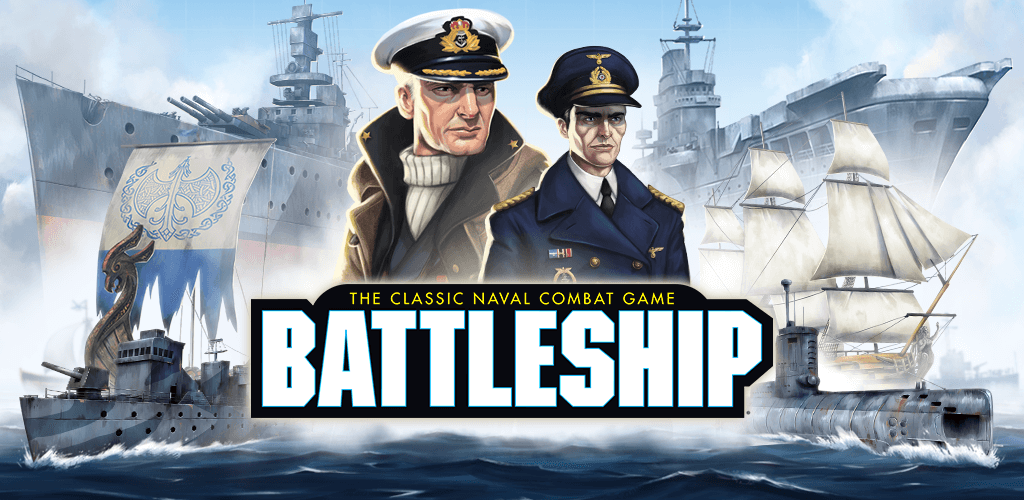 BATTLESHIP APK + OBB (Unlocked All DLC)