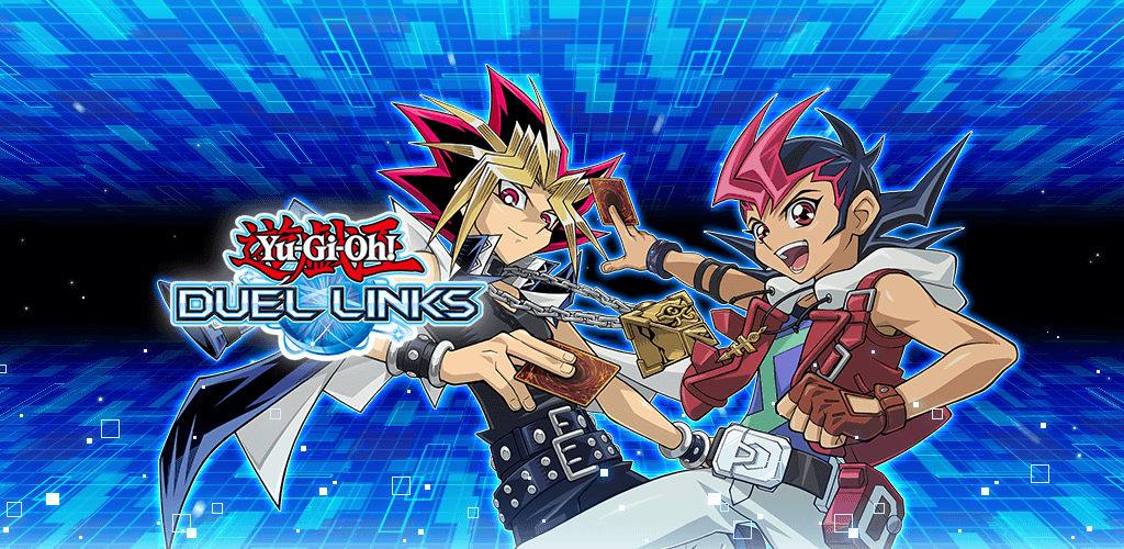 Yu-Gi-Oh! Duel Links MOD APK (AutoPlay, Reveal Card, Show Monster)