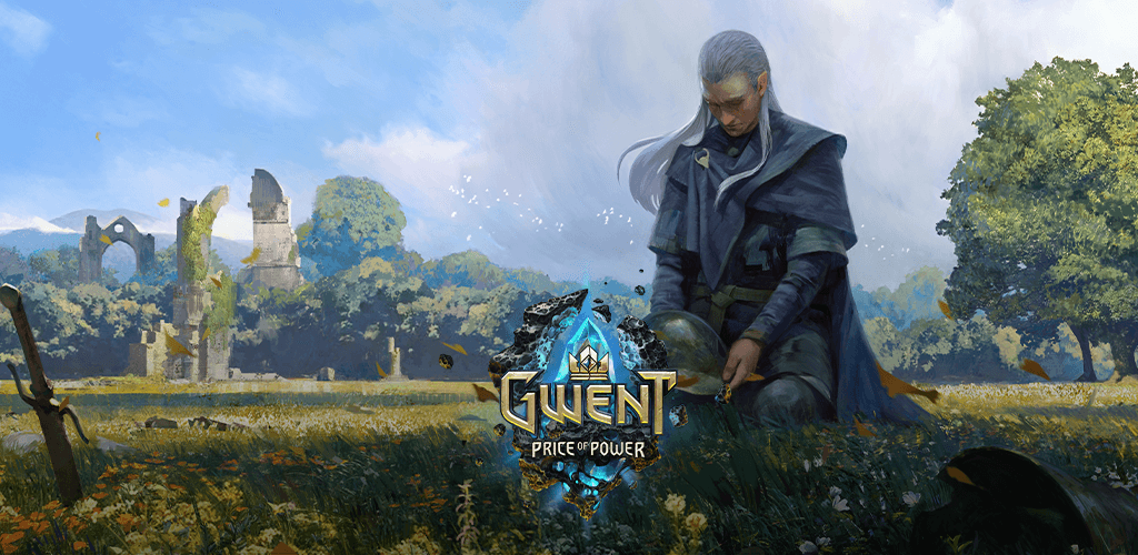 GWENT: The Witcher Card Game APK (Lasted Version)