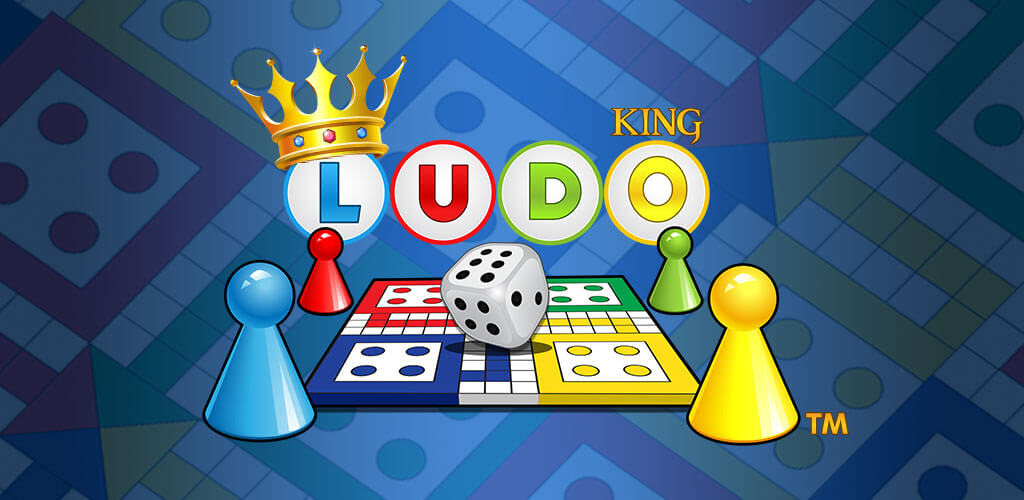 Ludo King MOD APK (Unlimited Tokens, Level, No ADS)