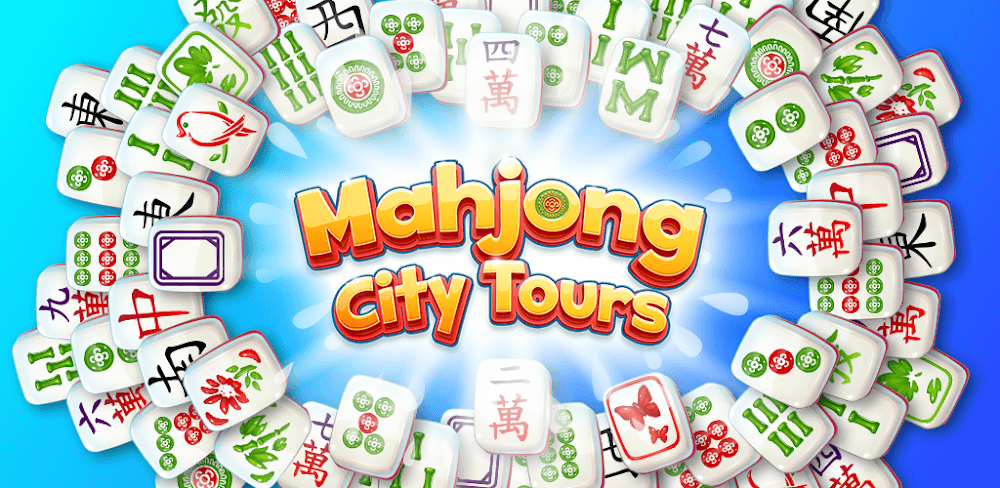 Mahjong Jigsaw Puzzle Game MOD APK (Unlimited Coins)