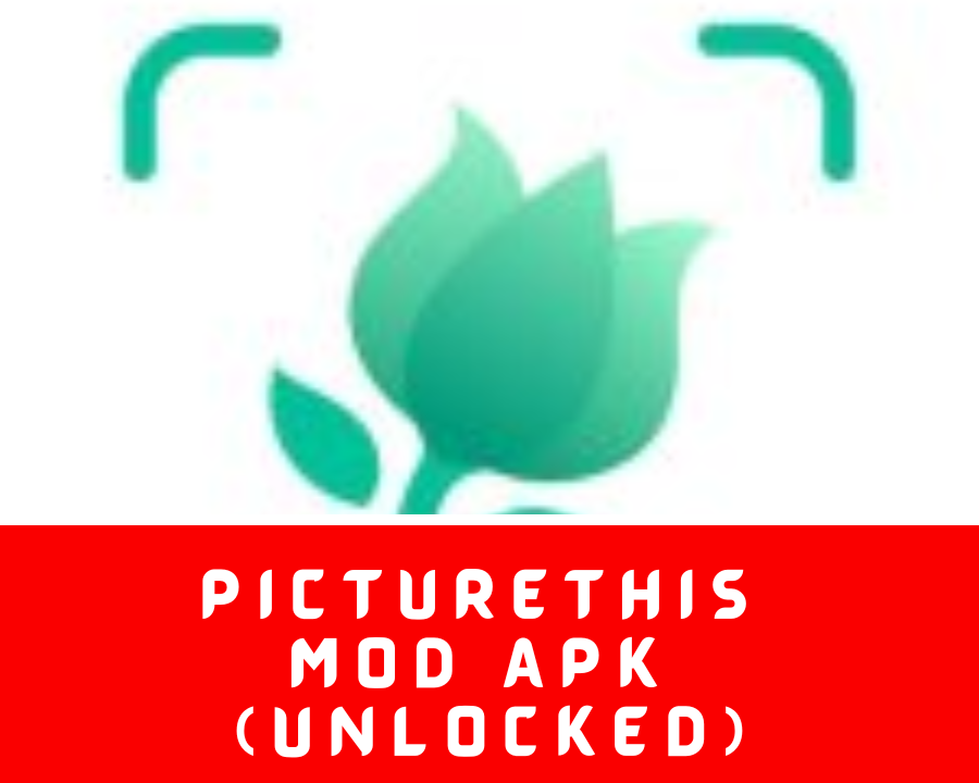 PictureThis  MOD APK (Unlocked)