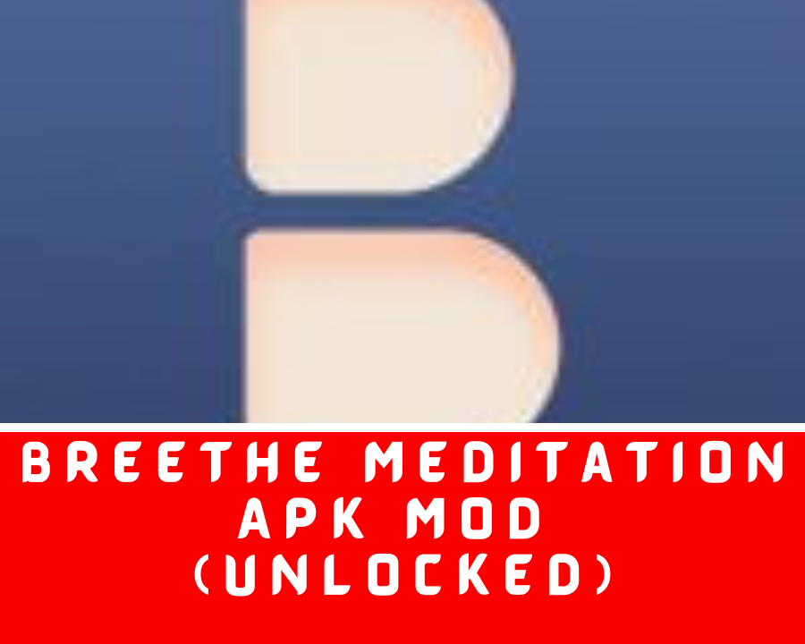 Breethe  Meditation APK  MOD (Unlocked)